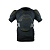 Starks Моточерепаха Air Flex Short Sleeve Чёрный в Уфе