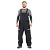Dragonfly Снегоходные штаны Expedition Black в Уфе