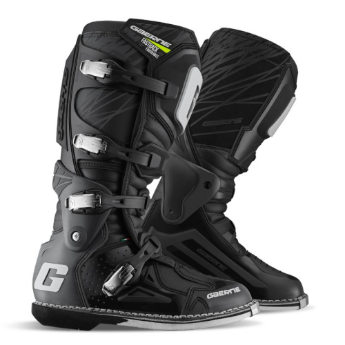 Gaerne Мотоботы Fastback Endurance Black в Уфе