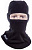 Starks Подшлемник Balaclava Fleece Collar Черный в Уфе
