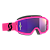 Scott очки кроссовые Primal pink/black purple chrome works в Уфе