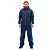 Dragonfly Мембранный костюм Active 2.0 Dark- Blue в Уфе
