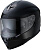 IXS Шлем HX 1100 1.0 Черный глянцевый в Уфе