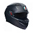 AGV Шлем K3 E2206 Matt Black в Уфе