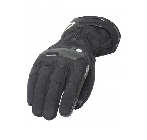 Acerbis Перчатки CE Discovery Gloves Black в Уфе