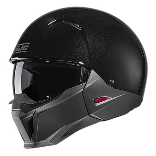 HJC Шлем i20 Metal Black в Уфе