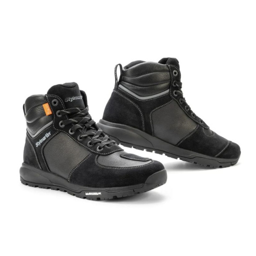 Stylmartin Мотоботы Piper WP Men Black в Уфе