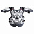Acerbis Защита тела детская (Панцирь) Gravity Kid Roost Clear в Уфе