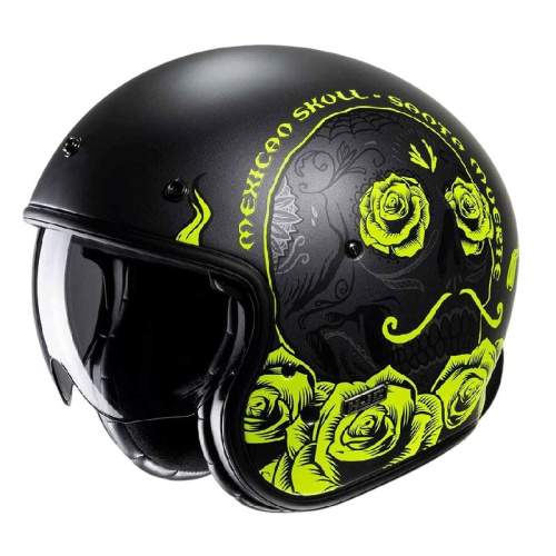 HJC Шлем V31 Desto MC3HSF в Уфе