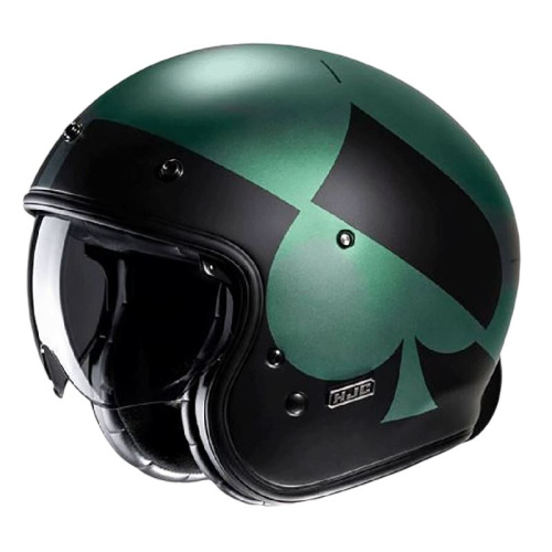 HJC Шлем V31 Kuz MC4SF в Уфе