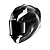 Shark Шлем Spartan GT Pro Kultram Carbon Black/White/Black в Уфе