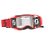 Scott Очки Prospect 2.0 WFS red/black в Уфе