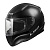 LS2 Мотошлем FF353 Rapid II Solid черный в Уфе
