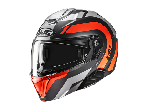 HJC Шлем i91 Arven MC6HSF в Уфе