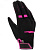 Bering Перчатки женские Lady Fletcher Evo Black/Fuxia в Уфе