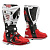 Forma Кроссовые мотоботы Predator 2.0 Black/White/Red в Уфе