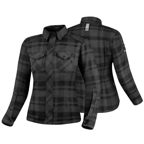 Shima Рубашка Renegade 2.0 Lady Black в Уфе