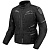 Shima Мотокуртка туристическая Dune Men Black в Уфе