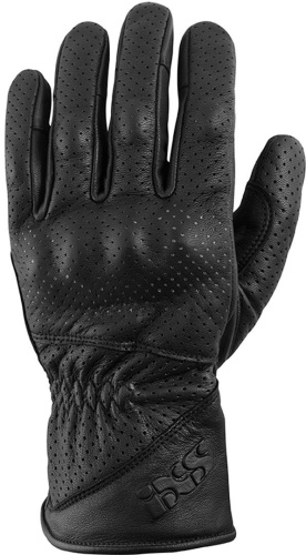 IXS Перчатки Belfast Black в Уфе