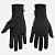 Finntrail Перчатки Lliner 2703 Black в Уфе