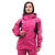 Dragonfly Дождевая куртка EVO Woman Pink (мембрана) 2023 в Уфе