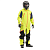 Dragonfly Комбинезон Extreme 2.0 MAN Yellow-Green Fluo-Limoges Snowbike в Уфе