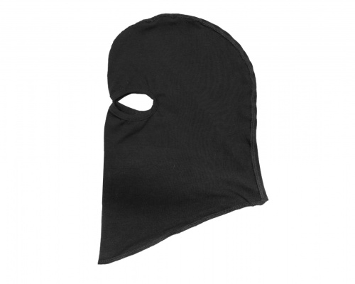 MotoLike Подшлемник Хлопок/Эластан Черный Ninja в Уфе