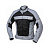 IXS Куртка Classic Jacke Evo-Air Серая в Уфе
