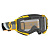 Scott Очки Fury Enduro camo grey/yellow clear в Уфе