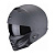 Scorpion Exo Мотошлем Combat II Graphite Серый в Уфе