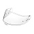 Shoei Визор CNS-1C Clear Прозрачный в Уфе
