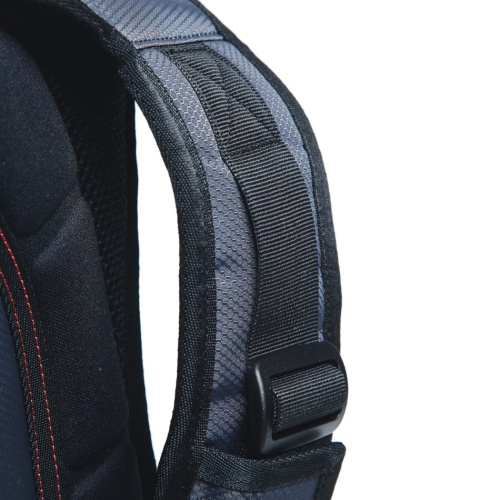 Dainese Рюкзак Alligator black/red в Уфе