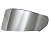 LS2 Визор FF320/FF353/FF800 Iridium Silver в Уфе