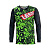 Leatt Джерси 3.5 Ride Lime 2024 в Уфе