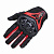 Pro-Biker Перчатки MCS-42 Red в Уфе