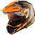CKX Шлем Quest RSV EDL Orange в Уфе