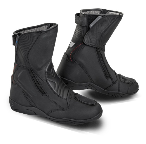 Shima Ботинки Terra Lady Black в Уфе