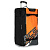 Acerbis Сумка дорожная на колёсах Voyager Orange/Grey (105 L) в Уфе