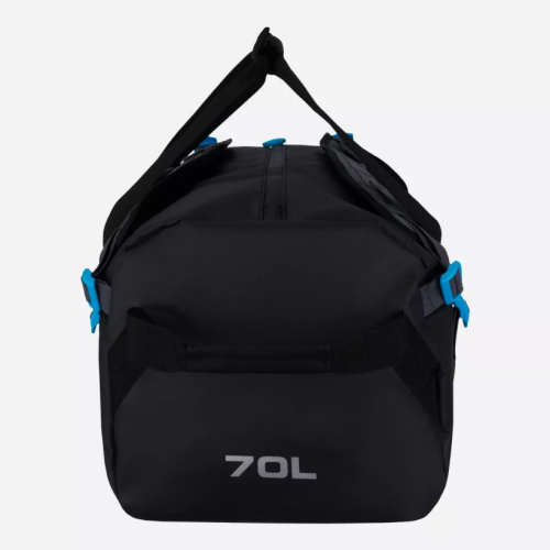 Finntrail Сумка Explorer 1733 Black 70L в Уфе