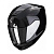 Scorpion Exo Мотошлем Exo-391 Solid Черный в Уфе