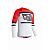 Acerbis Джерси MX J-Race Red/White в Уфе