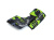 Grom Муфта на руль Monster Army green в Уфе Grom Муфта на руль Monster Army green в Уфе