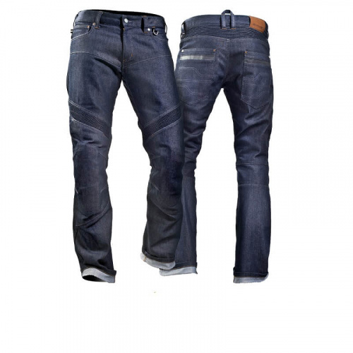 Shima Мотоджинсы Gravity Blue в Уфе