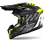 Airoh Мотошлем Aviator 3 Rampage Black Matt в Уфе