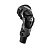 Leatt Наколенники X-Frame Hybrid V26 Black в Уфе
