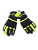 AiM Перчатки зимние MTV-10 Yellow в Уфе
