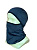 Scout Подшлемник трансформер Light Silk темно-серый в Уфе