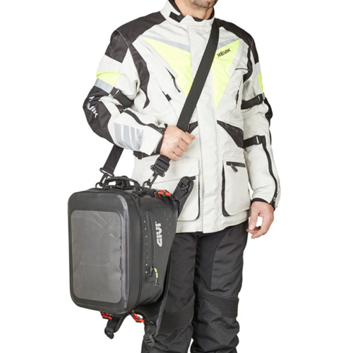 Givi Сумка водонепроницаемая на бак GRT715 20л. в Уфе