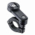 SP Connect Набор креплений для мотоцикла Moto Bundle LT Universal Clamp SPC+ в Уфе