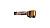 Leatt Маска Velocity 6.5 SNX Iriz Orange Bronze UC 68% в Уфе